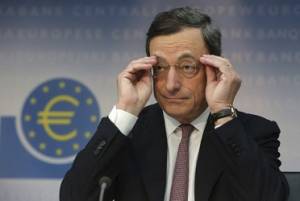 На встрече МВФ обсудят меры ЕЦБ по борьбе с дефляцией.