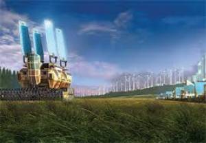 ФРГ реформирует сферу возобновляемой электроэнергетики.
