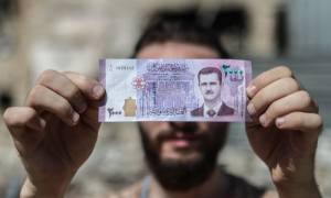 Северные районы Сирии переходят на турецкую лиру